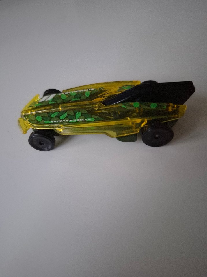 Hot Wheels Marka Küçük Oyuncak Araba
(ADET FİYATIDIR) - Görsel 5