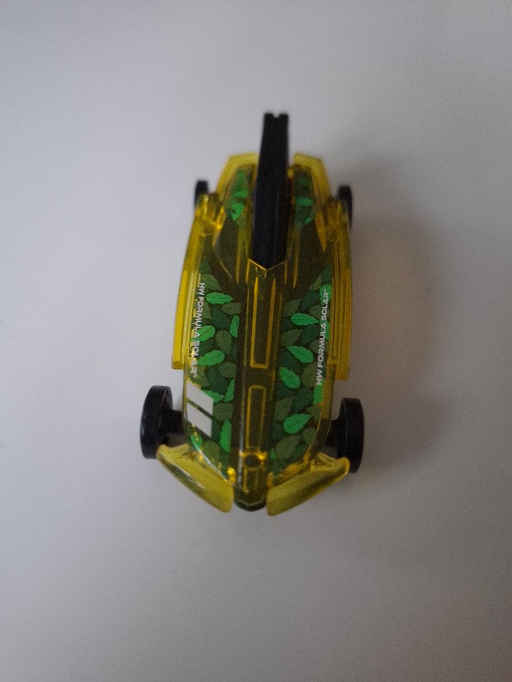 Hot Wheels Marka Küçük Oyuncak Araba
(ADET FİYATIDIR) - Görsel 4