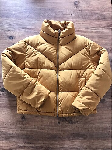 Diğer Şişme mont