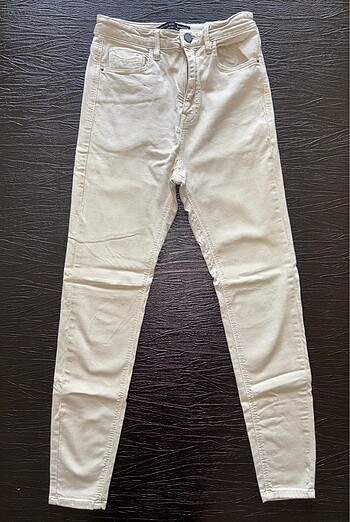 Jean pantolon