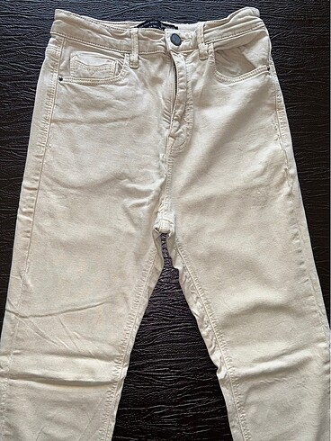Stradivarius Jean pantolon