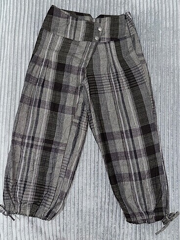Kumaş pantolon