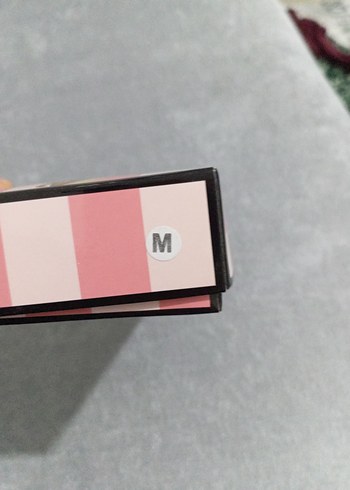 Renkli Street Wear Midi Kadın Külotlar - Görsel 3