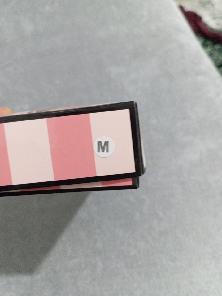 Renkli Street Wear Midi Kadın Külotlar - Görsel 3