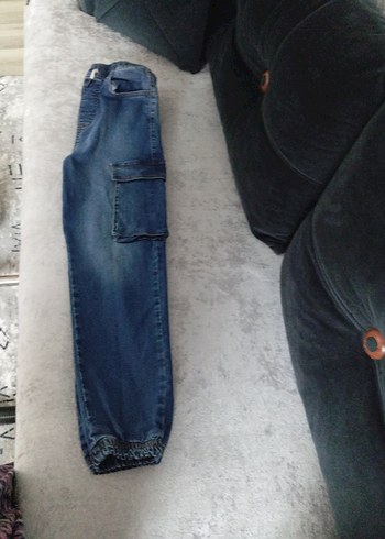 erkek çocuk jeans - Görsel 2