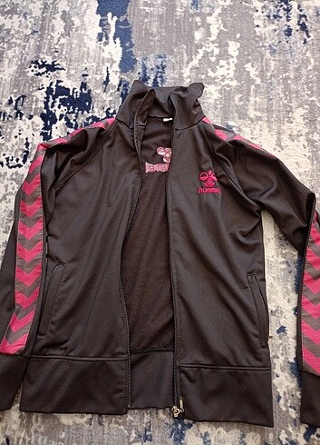Hummel ceket