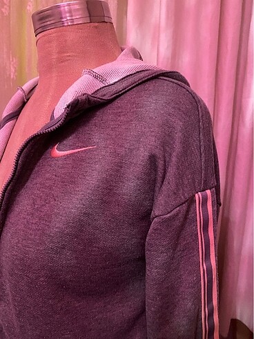 Nike - DRI - FIT Hırka