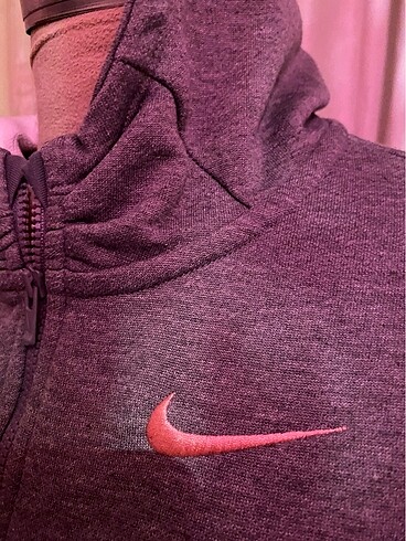 Nike Nike - DRI - FIT Hırka
