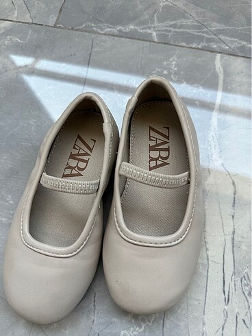 Zara babet