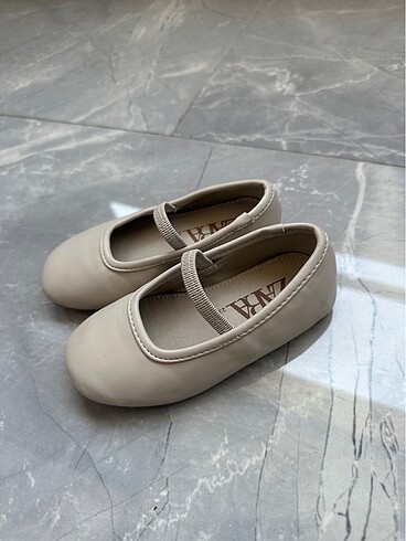 Zara Zara babet