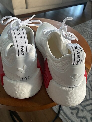 Adidas Adidas spor ayakkabı