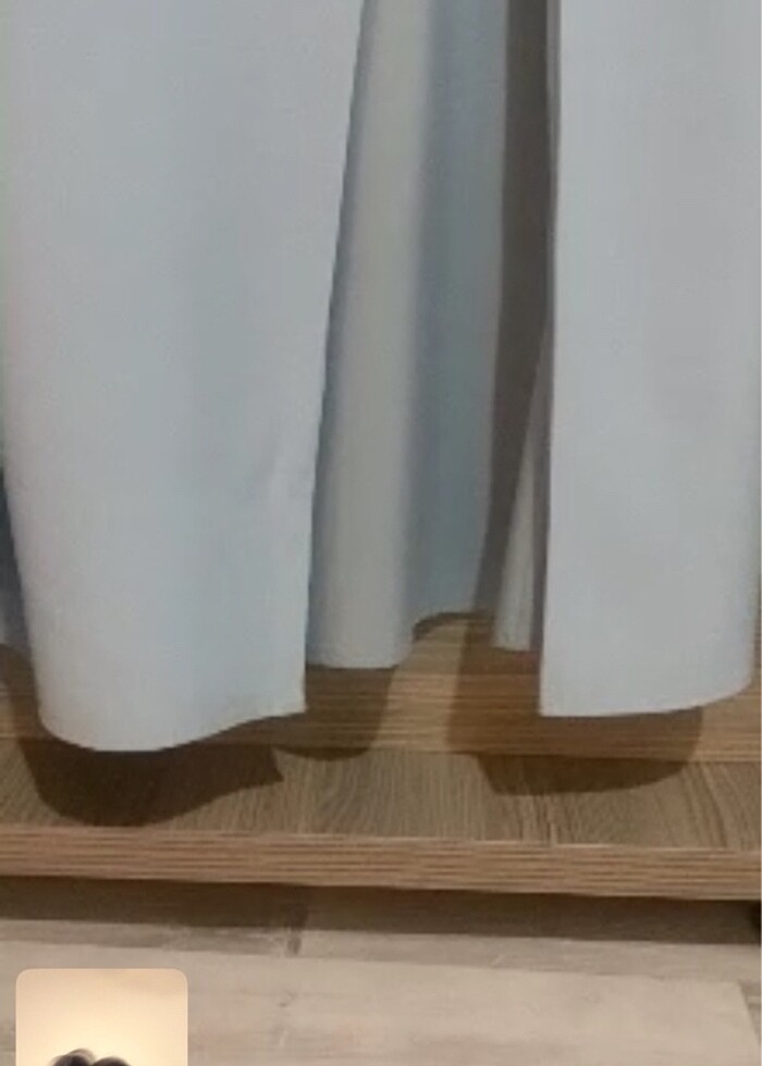 Cercıs abiye davet elbisesi - Görsel 4