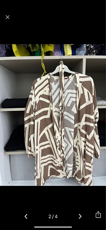 universal Beden Kimono takım
