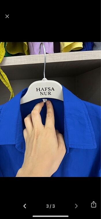 Diğer Tunik