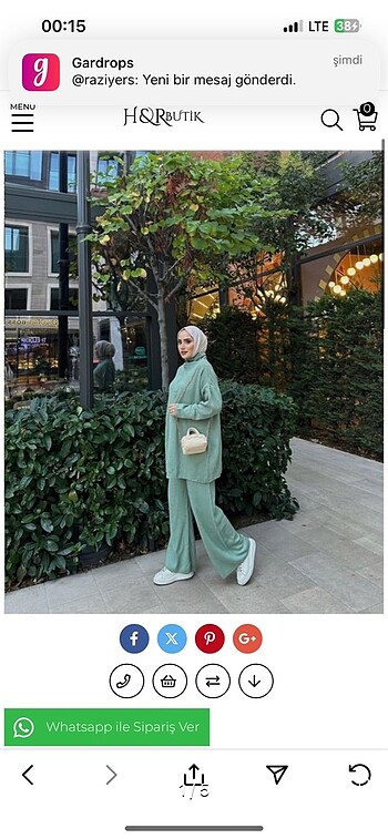 Triko takım