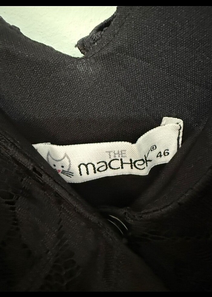 Gece elbisesi - Görsel 2