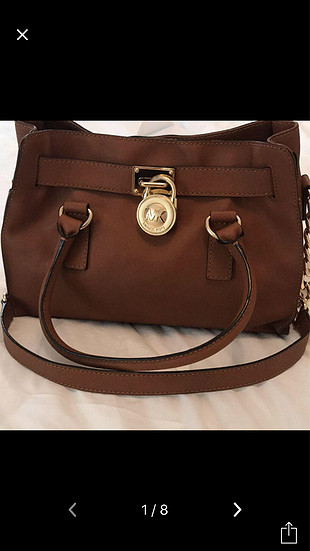 Michael kors canta