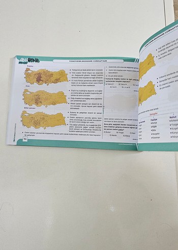 Beden KPSS Coğrafya Video Ders Notu Engin Eraydın