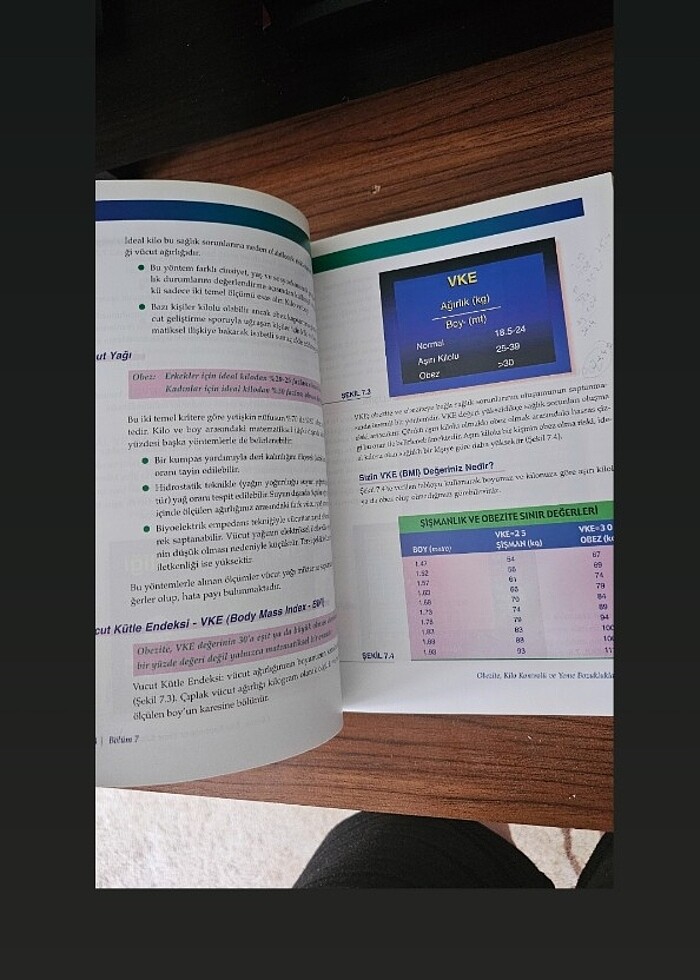 Beslenme Ve Diyet Temel İlkeleri - Görsel 3