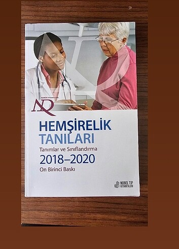 NANDA Hemşirelik Tanıları 
