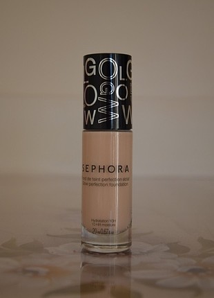 Sephora Glow Perfection Fondöten Sephora Makyaj %20 İndirimli - Gardrops