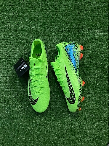 Nike Mercurial