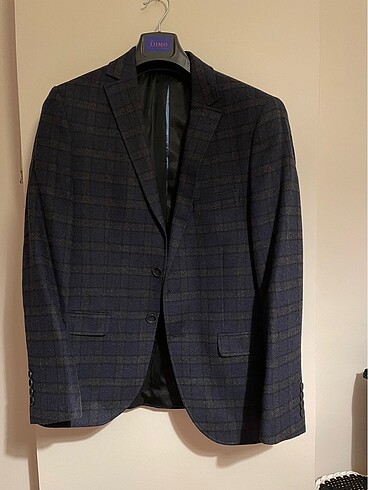 Comienzo Blazer Ceket