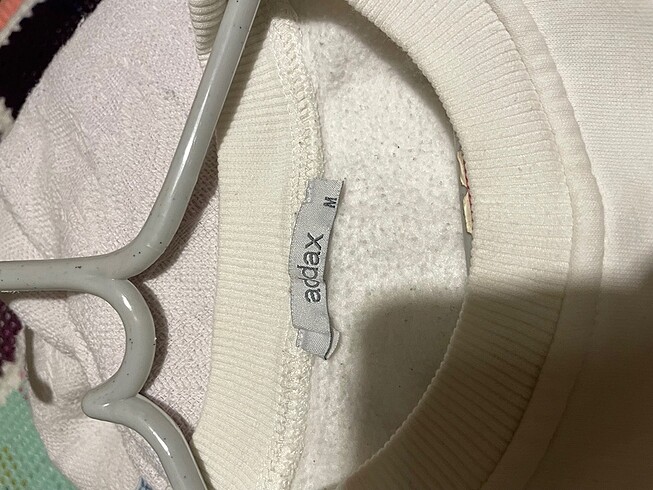 m Beden Addax Oversize Sweat