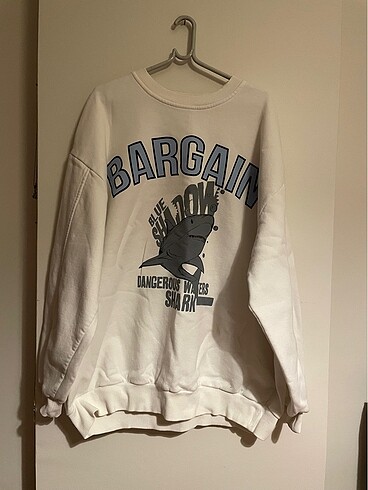 Addax Oversize Sweat