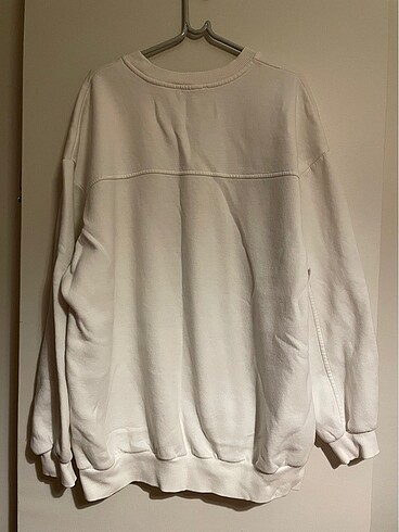 Addax Addax Oversize Sweat