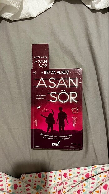 Beyza Alkoç Wattpad Gençlik