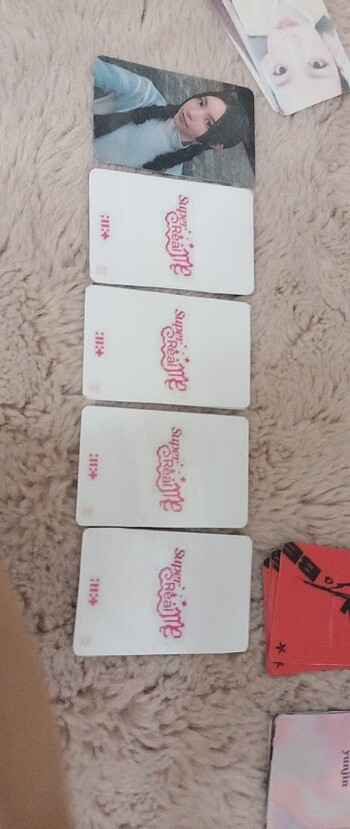  Beden illit set
