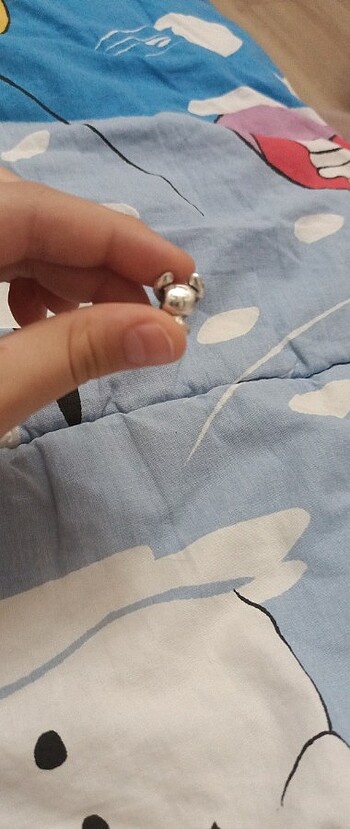  Beden Pandora charm