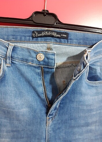 LC Waikiki Lcw pantolon