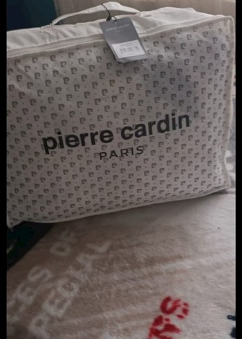 Pierre Cardin Tek Kişilik Antibakteriyel Yorgan - Görsel 2