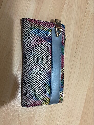 Matmazel cüzdan - Görsel 2