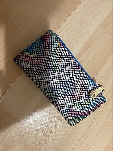 Matmazel cüzdan - Görsel 4