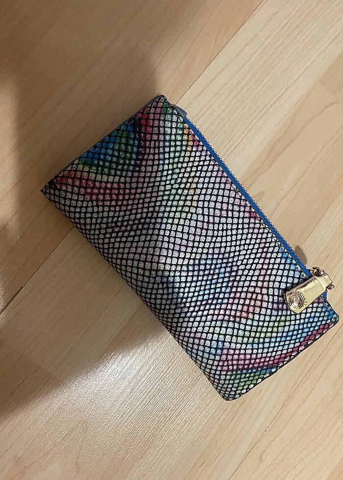 Matmazel cüzdan - Görsel 4