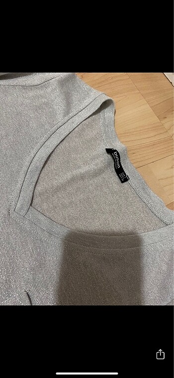 Zara Tshirt