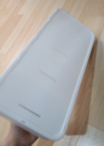  Beden Renk Çatal Kaşık Düzenleyici