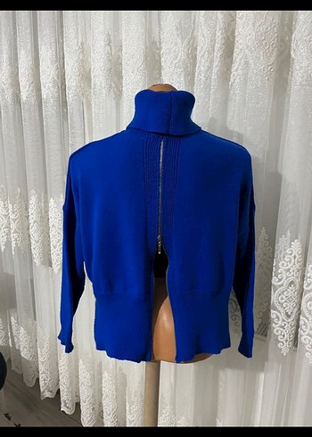 triko kazak - Görsel 4