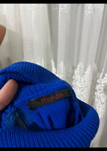 triko kazak - Görsel 6