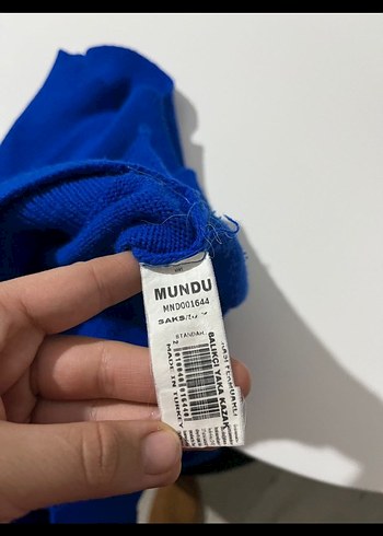 triko kazak - Görsel 5