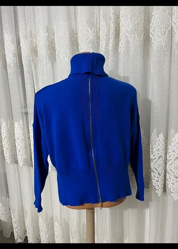 triko kazak - Görsel 3