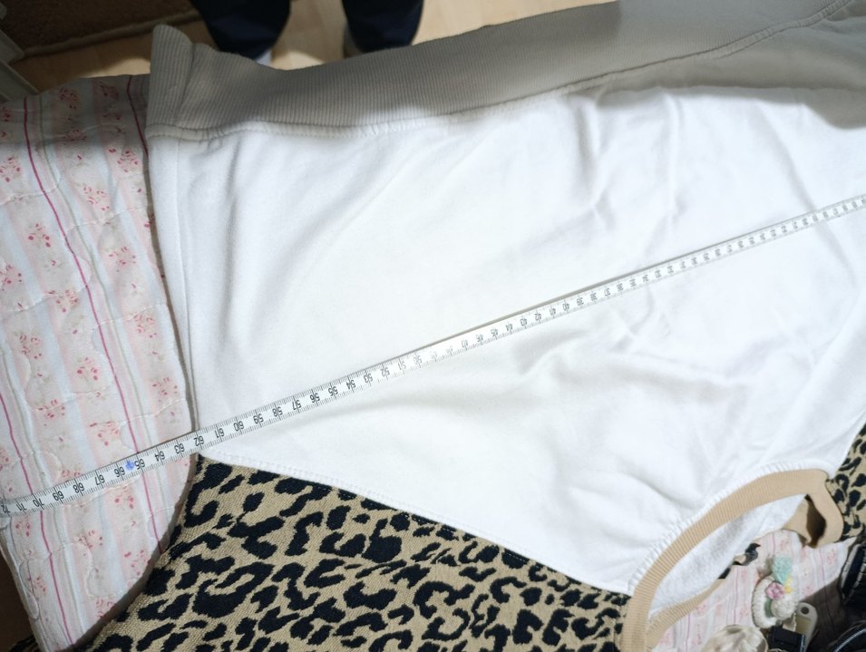 Sweatshirt - Görsel 4