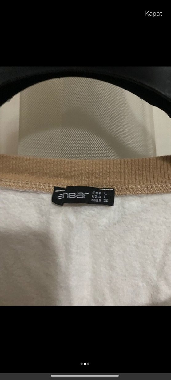 Sweatshirt - Görsel 2