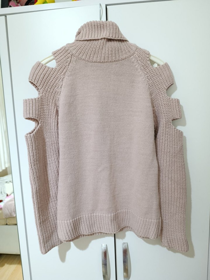 Triko Kazak - Görsel 5