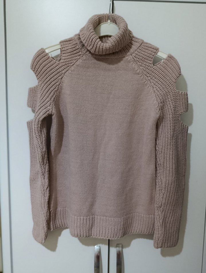 Triko Kazak - Görsel 3