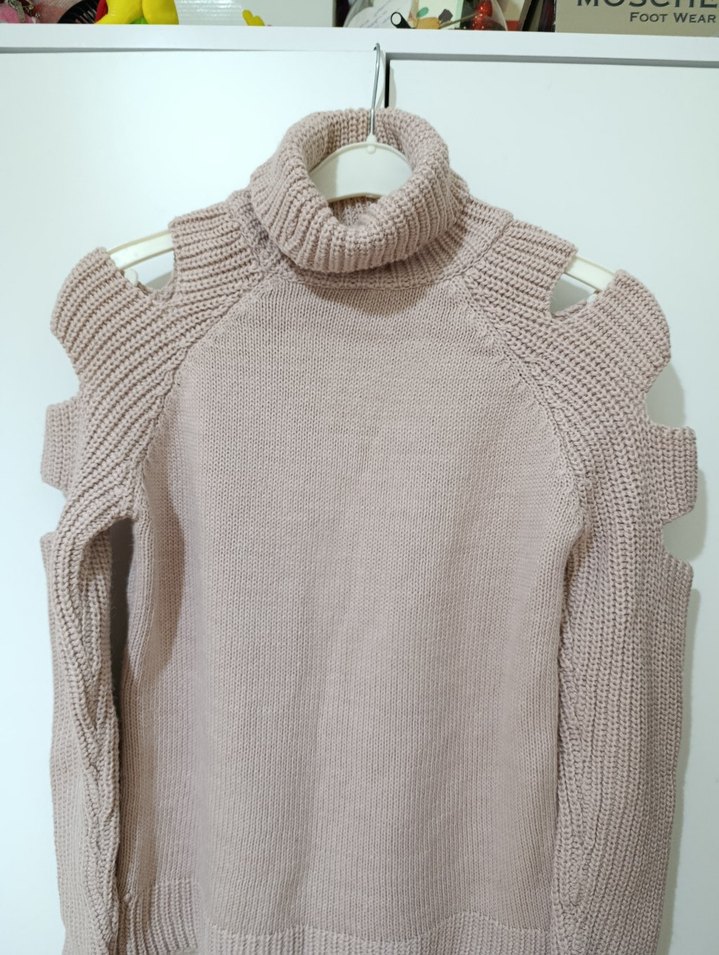 Triko Kazak - Görsel 4