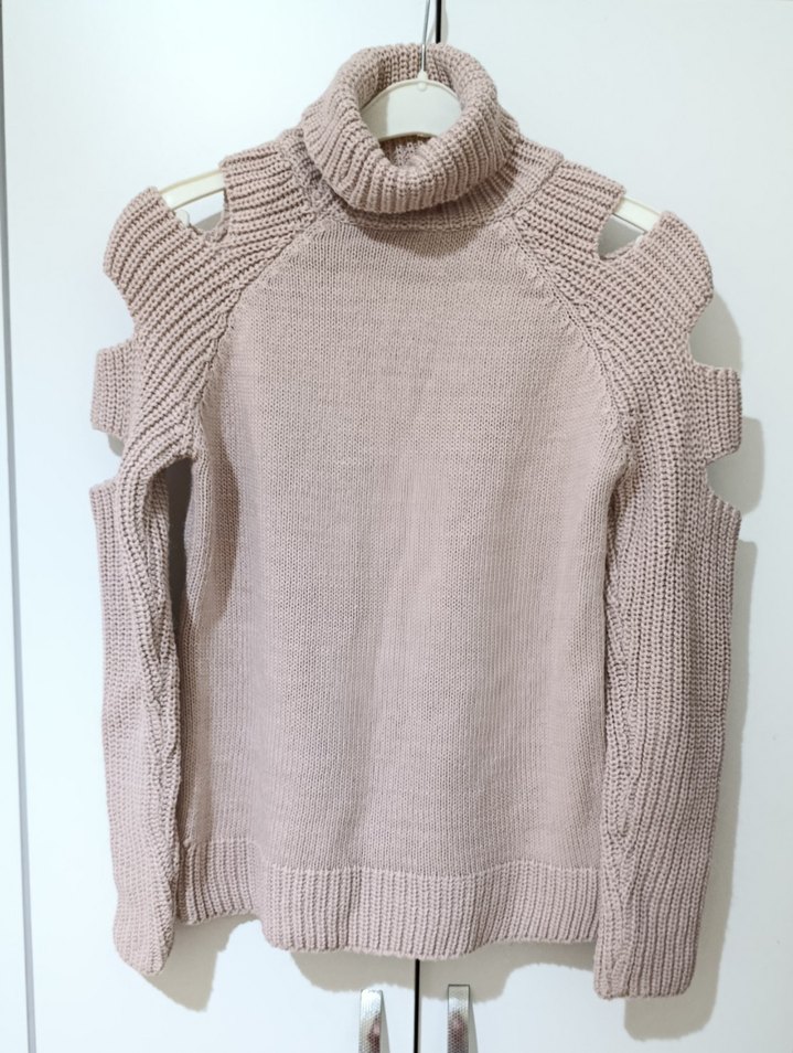 Triko Kazak - Görsel 2